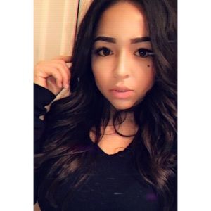 Meet your Posher, Dalena